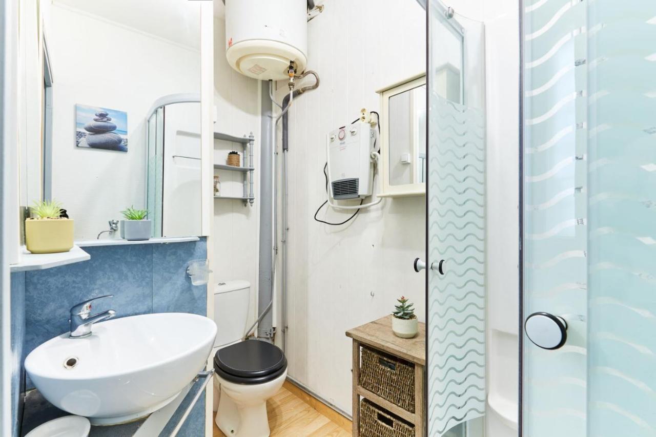 Montparnasse & Luxembourg Gardens - Cityapartmentstay Paris Extérieur photo